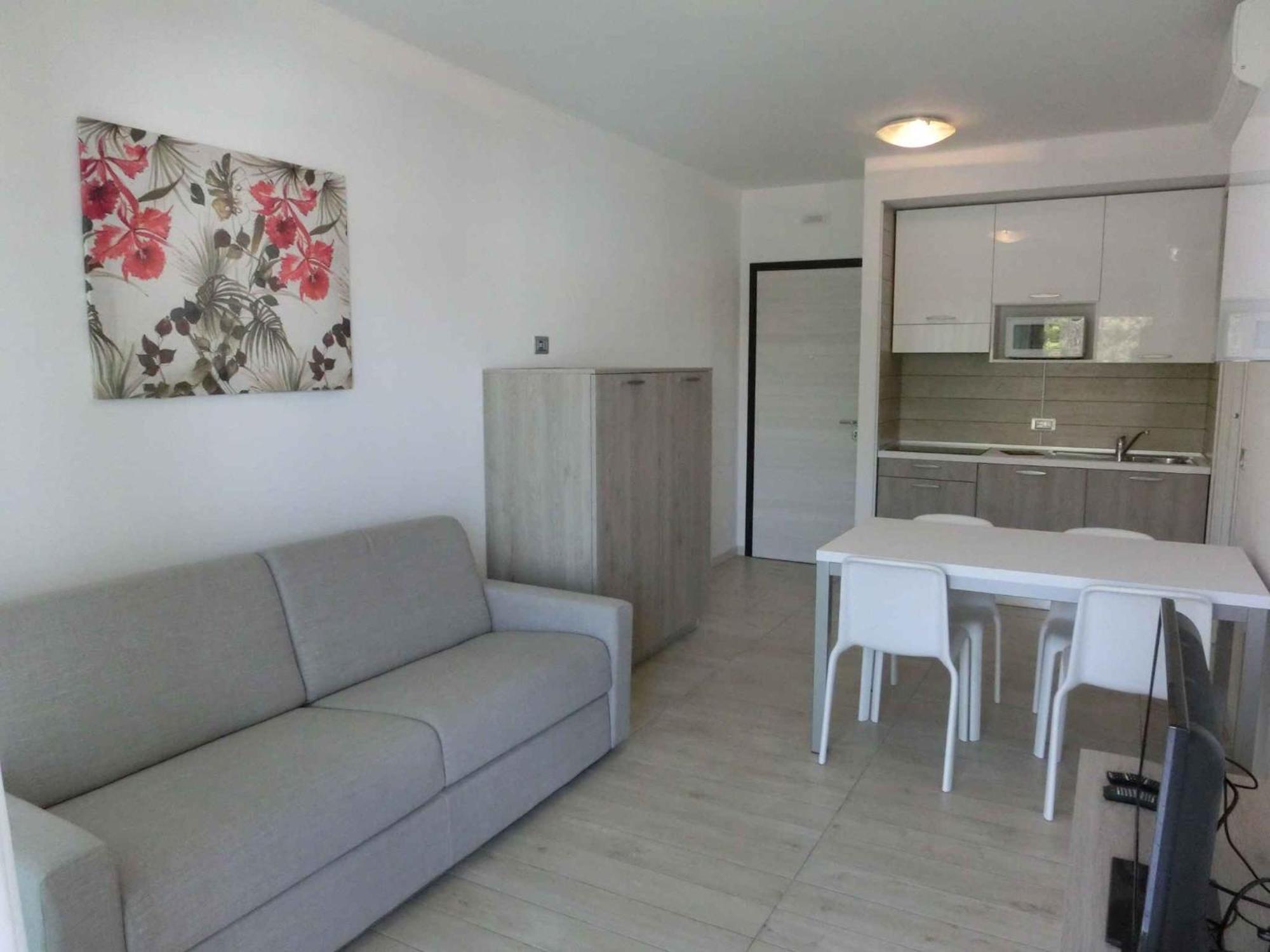 Apartments In Bibione 34317 Buitenkant foto