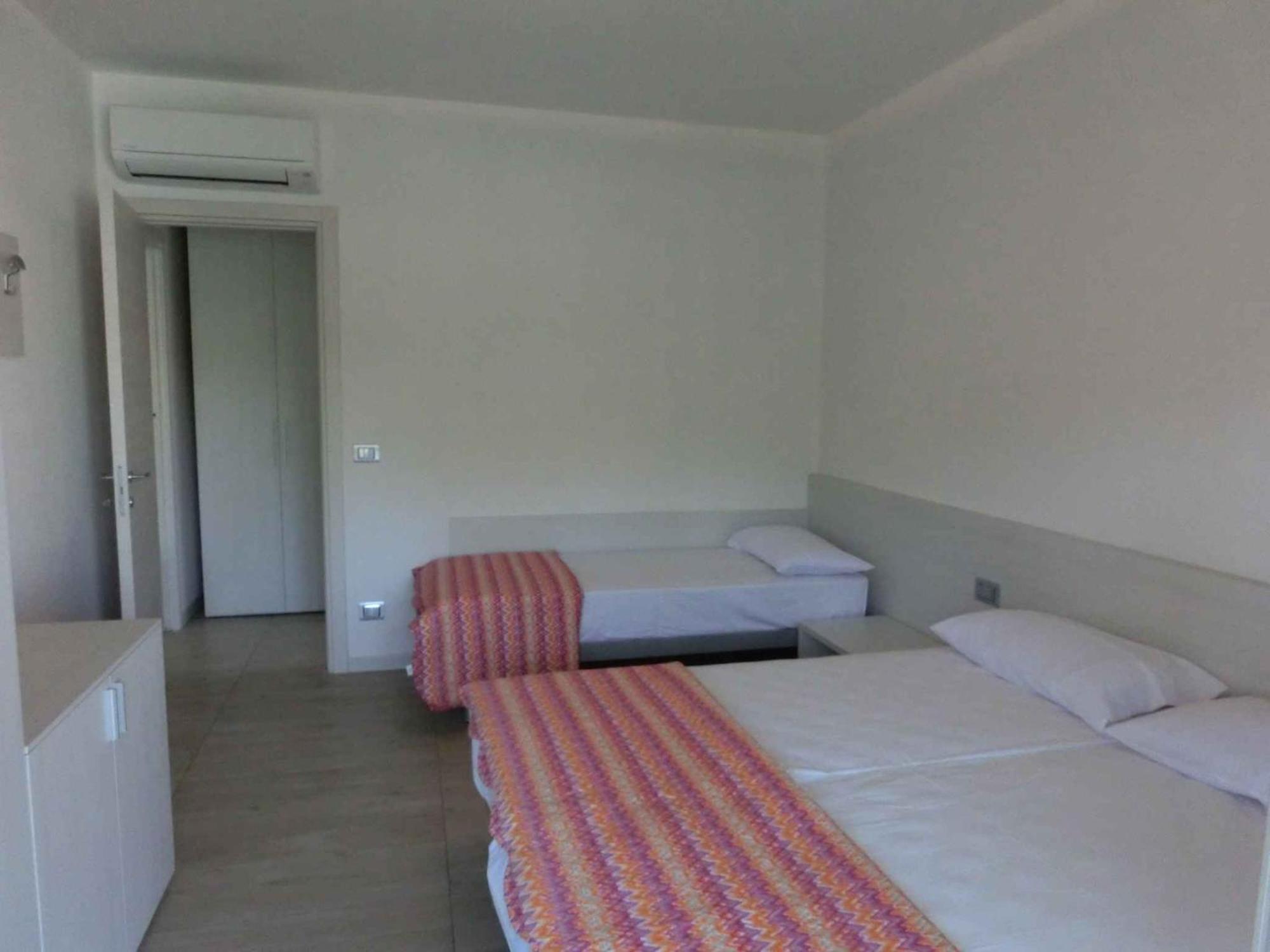 Apartments In Bibione 34317 Buitenkant foto