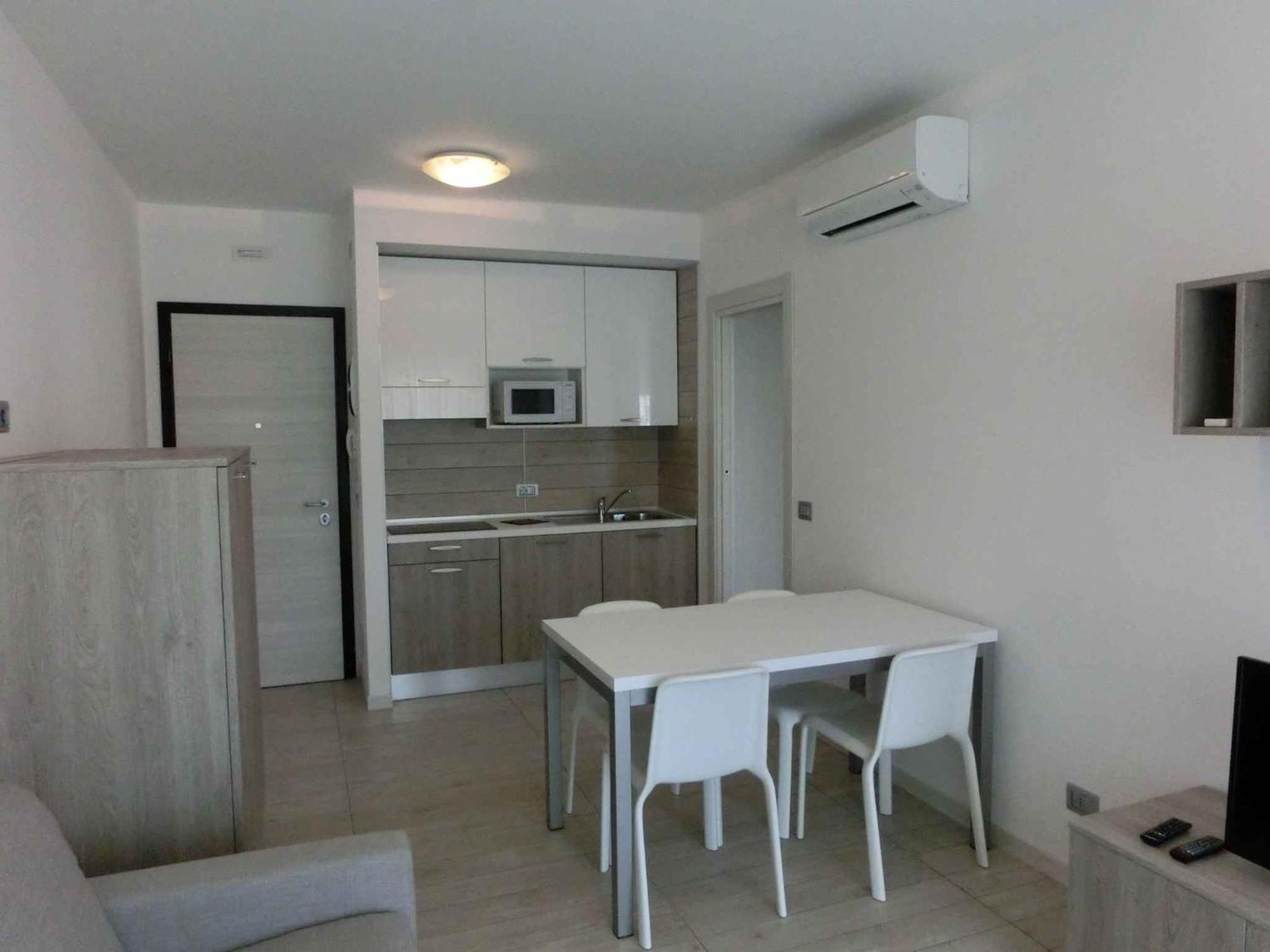 Apartments In Bibione 34317 Buitenkant foto