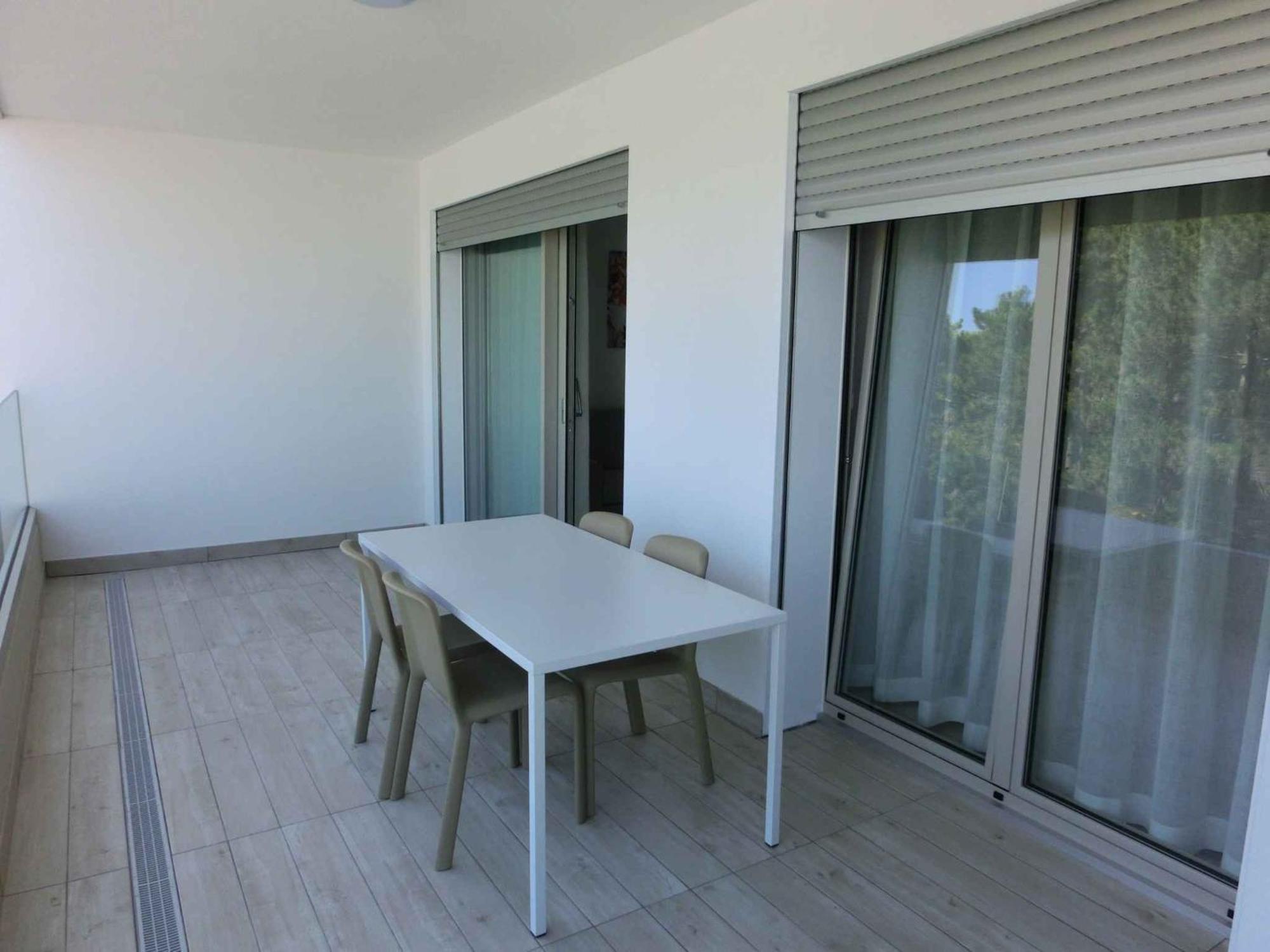 Apartments In Bibione 34317 Buitenkant foto
