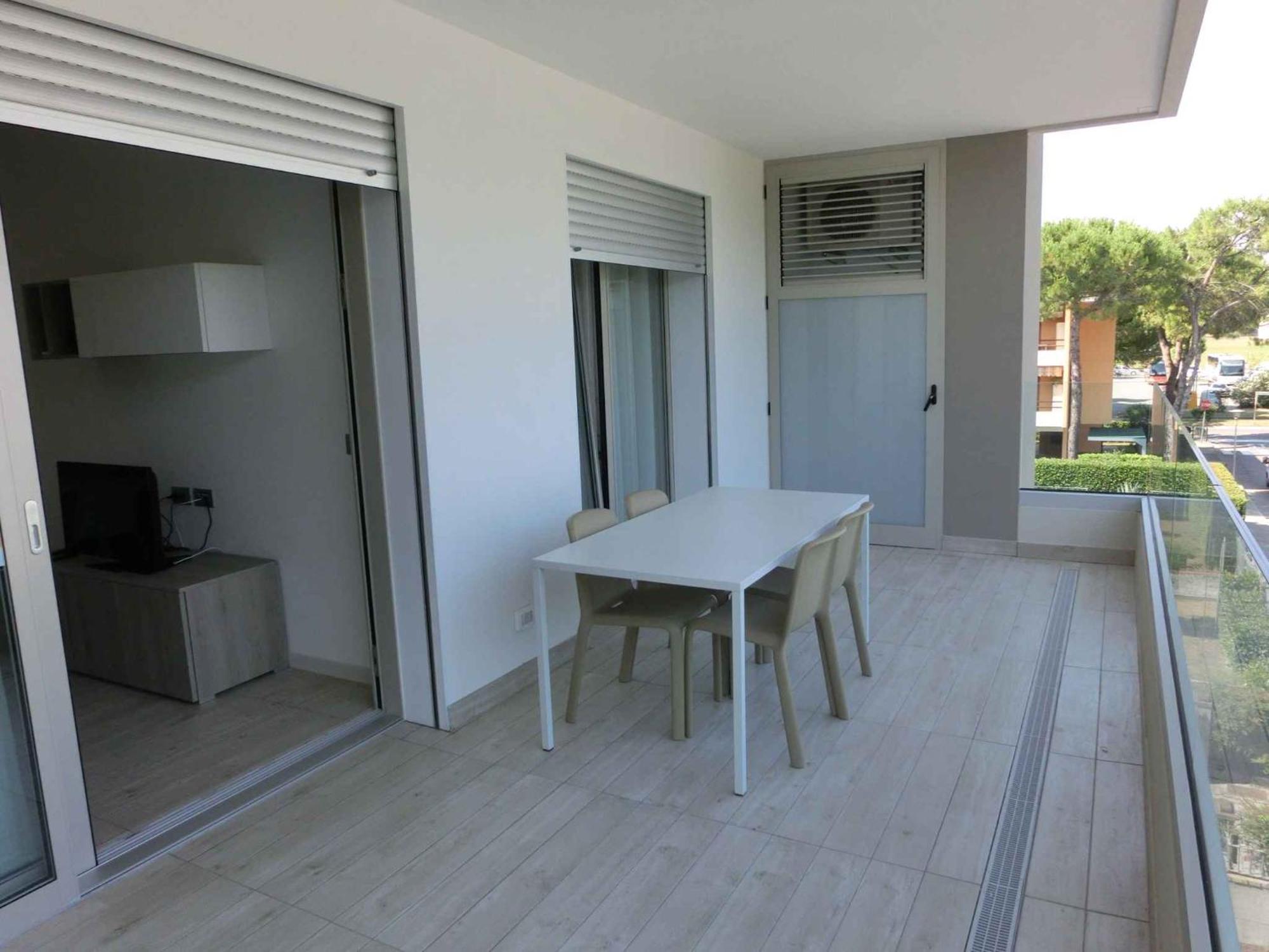 Apartments In Bibione 34317 Buitenkant foto