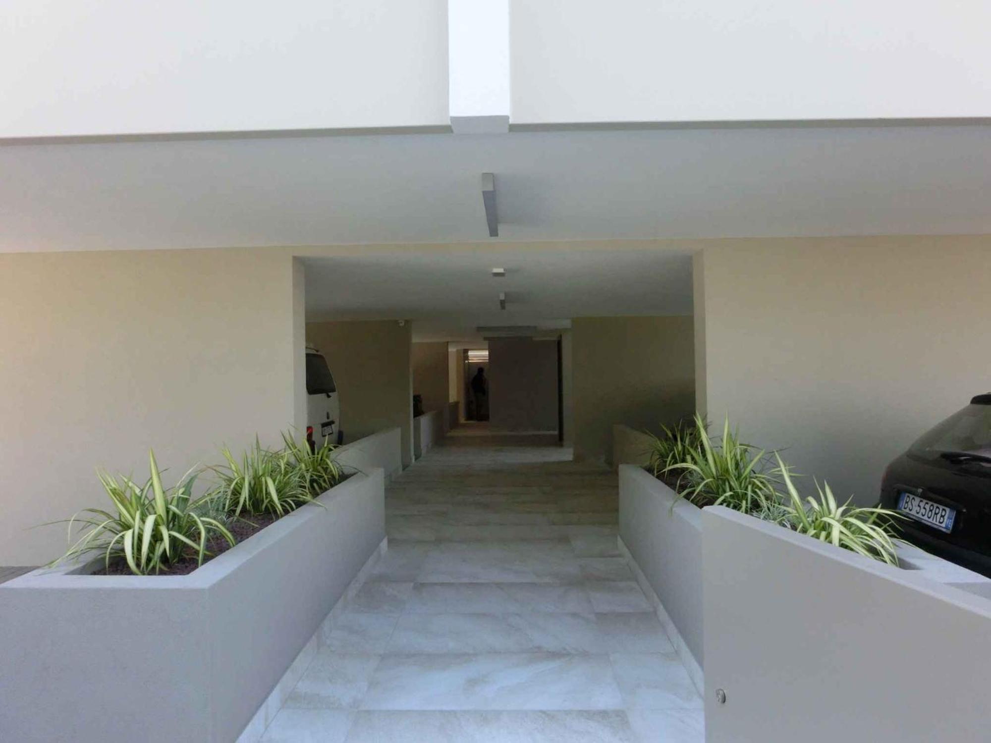 Apartments In Bibione 34317 Buitenkant foto