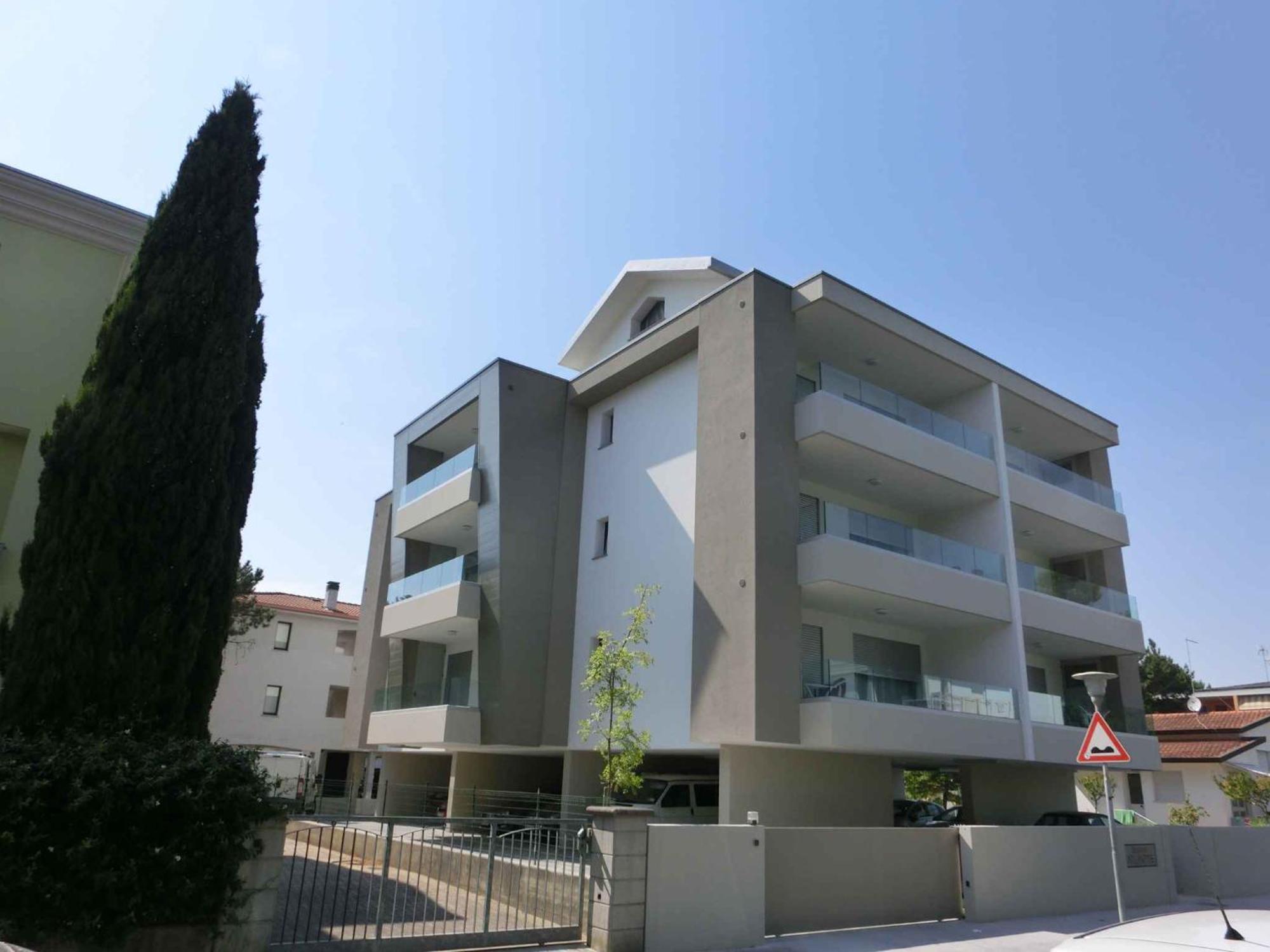 Apartments In Bibione 34317 Buitenkant foto