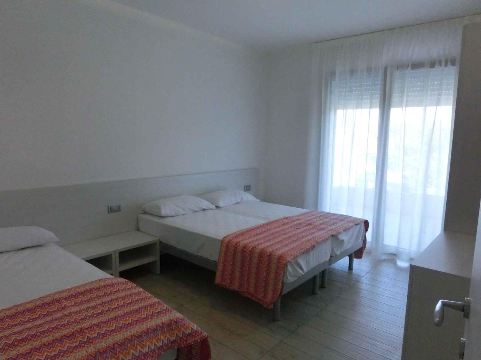 Apartments In Bibione 34317 Buitenkant foto